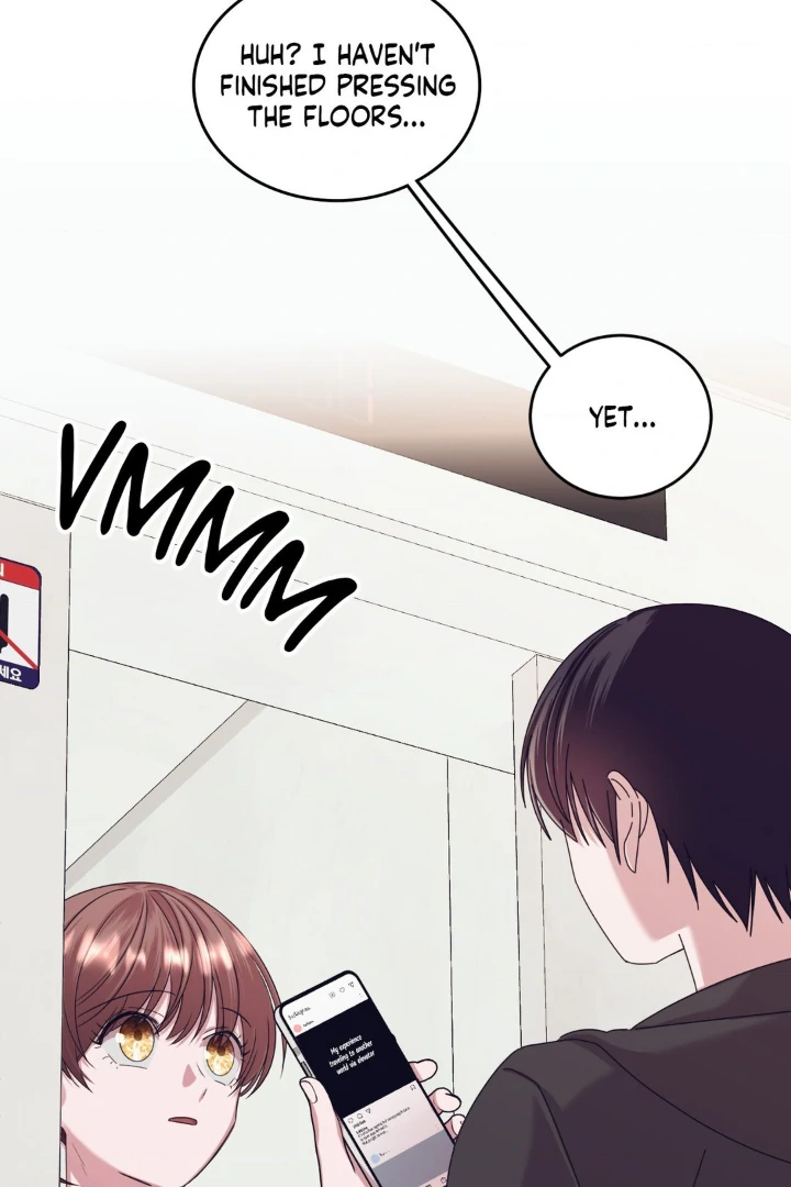Afternoon in Another World [ Official ] chapter 5 page 93