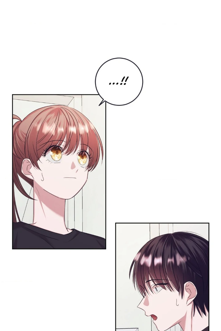 Afternoon in Another World [ Official ] chapter 5 page 95