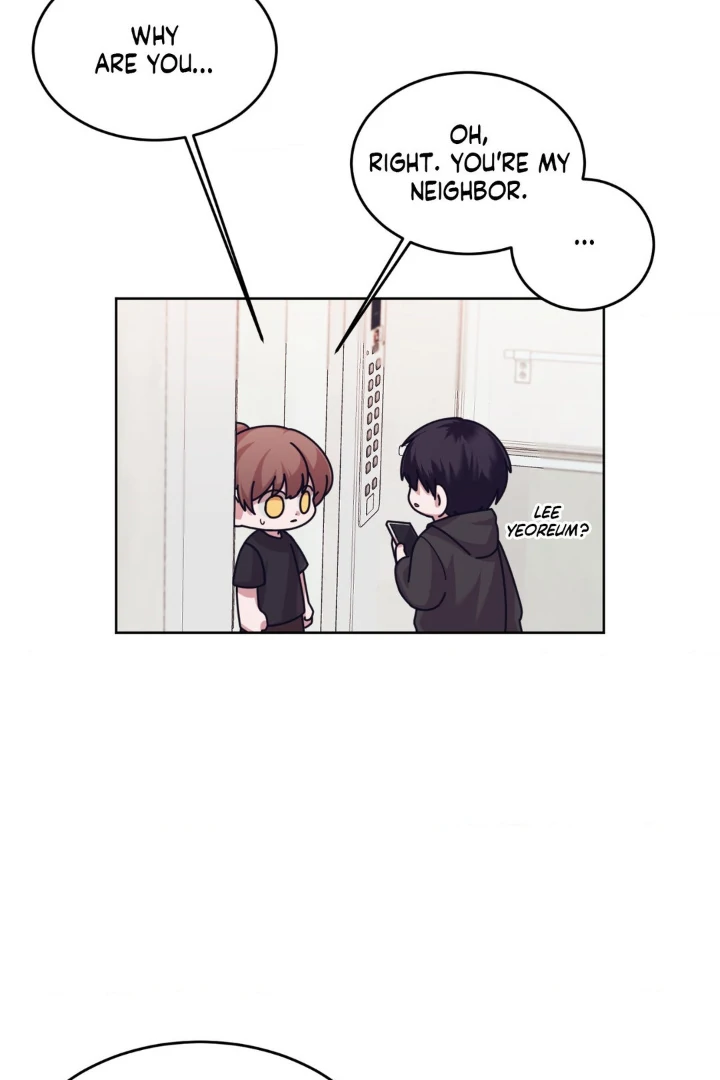 Afternoon in Another World [ Official ] chapter 6 page 10