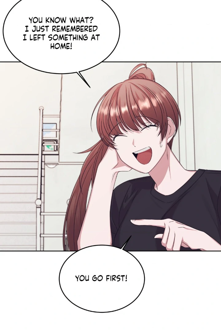 Afternoon in Another World [ Official ] chapter 6 page 11