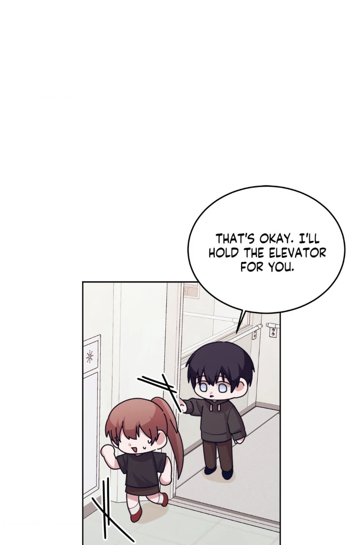 Afternoon in Another World [ Official ] chapter 6 page 12