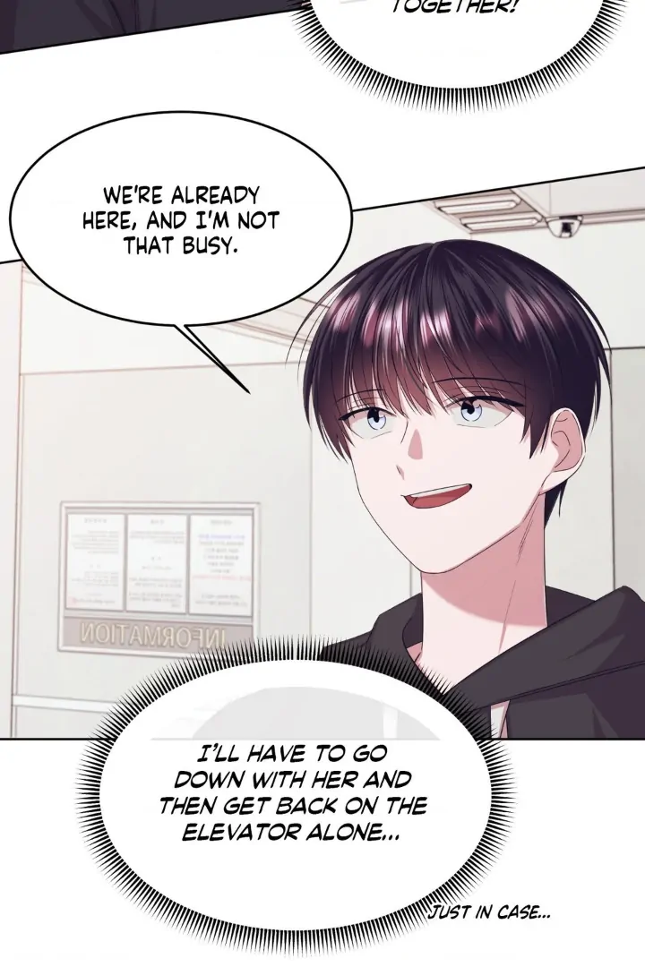 Afternoon in Another World [ Official ] chapter 6 page 14