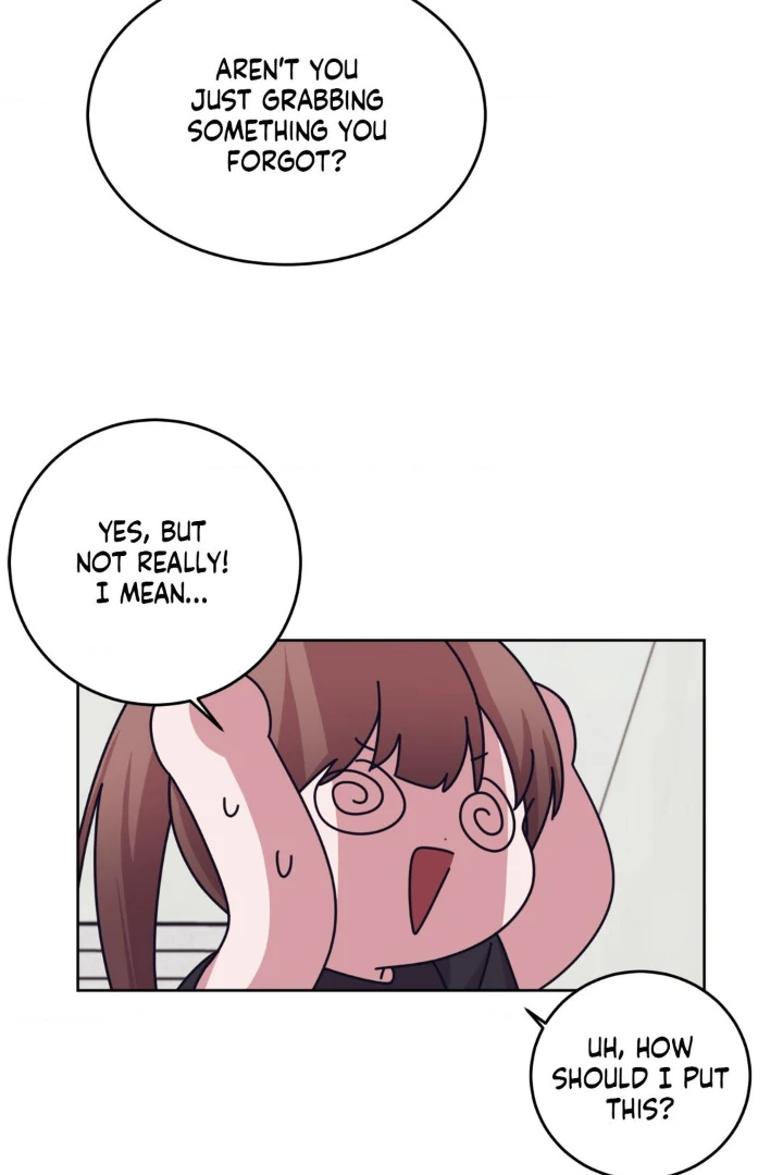 Afternoon in Another World [ Official ] chapter 6 page 16