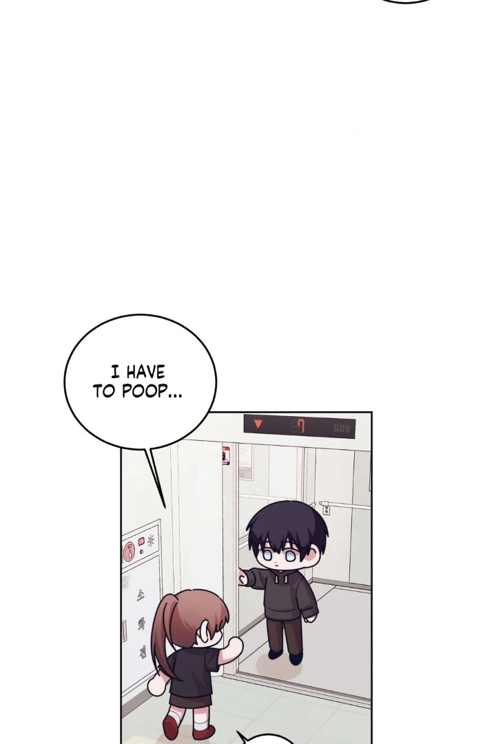 Afternoon in Another World [ Official ] chapter 6 page 17