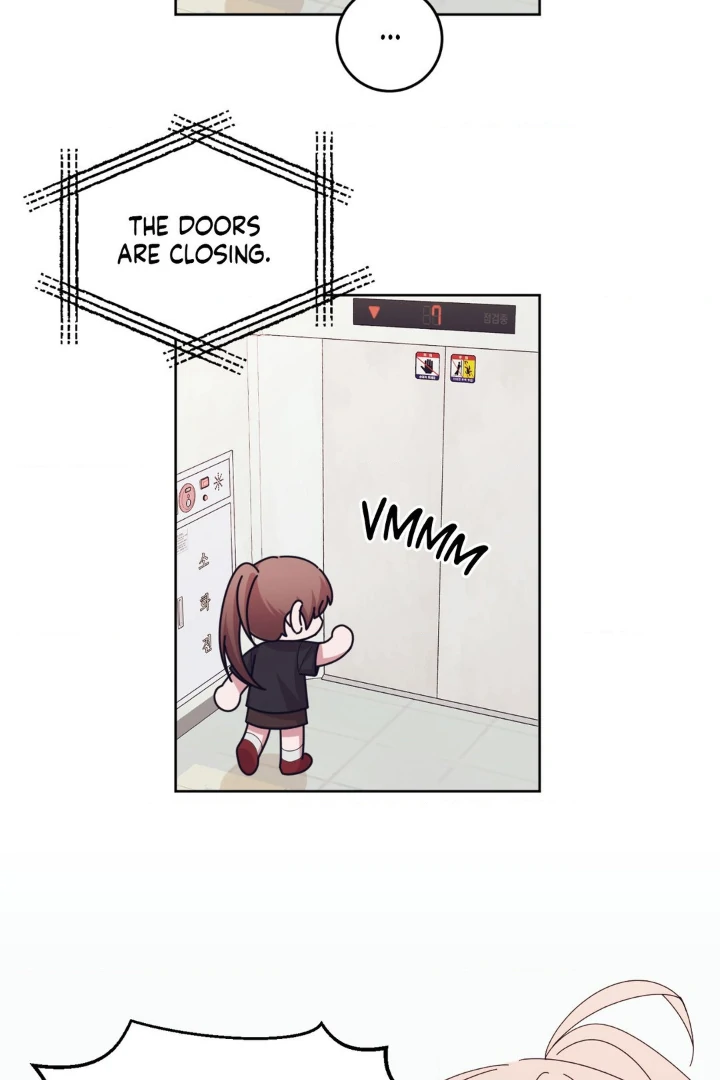 Afternoon in Another World [ Official ] chapter 6 page 18