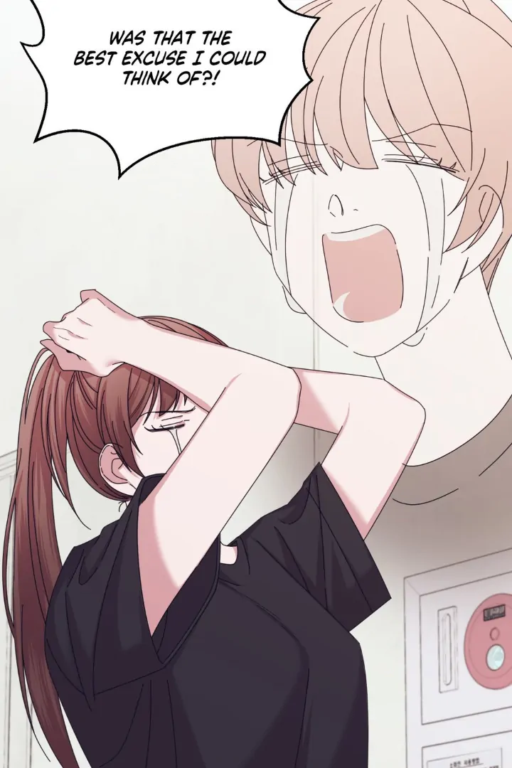 Afternoon in Another World [ Official ] chapter 6 page 19
