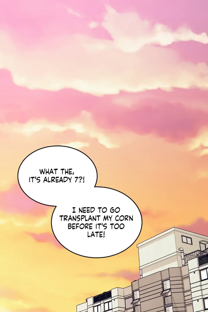 Afternoon in Another World [ Official ] chapter 6 page 2