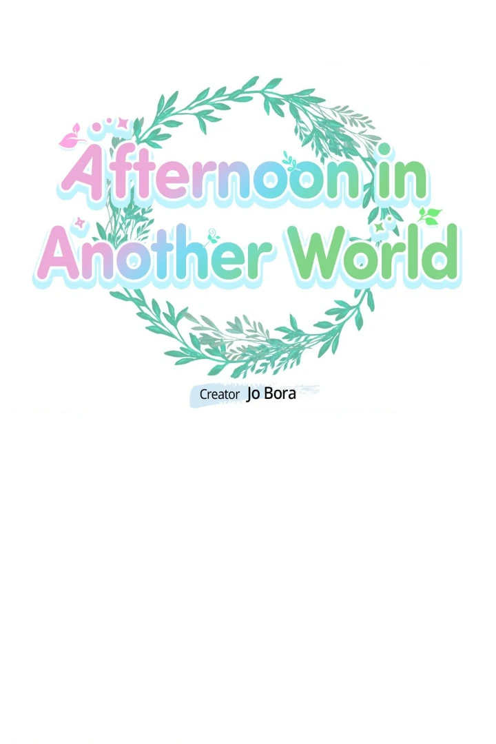 Afternoon in Another World [ Official ] chapter 6 page 21