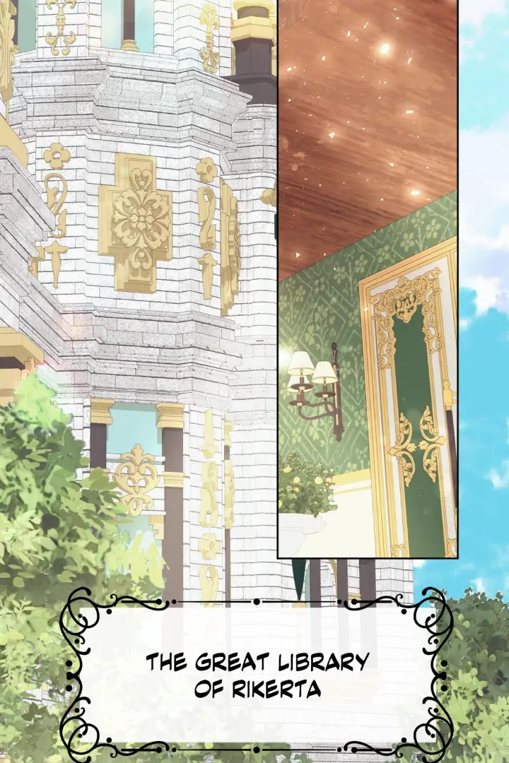 Afternoon in Another World [ Official ] chapter 6 page 23