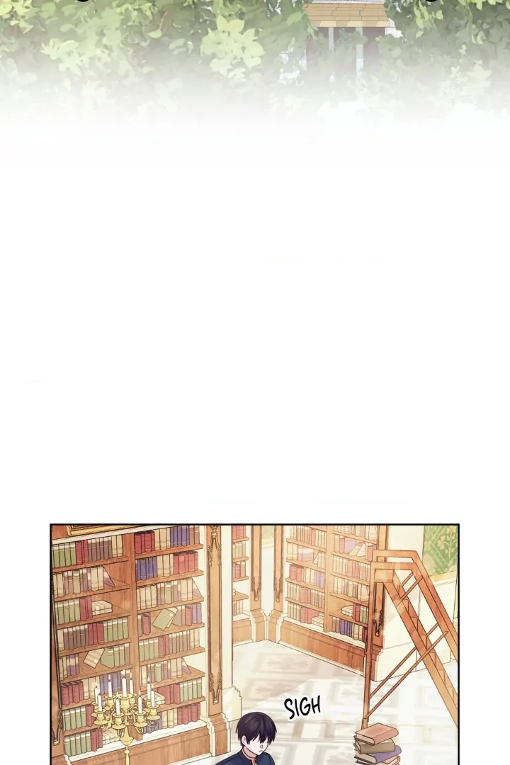 Afternoon in Another World [ Official ] chapter 6 page 24