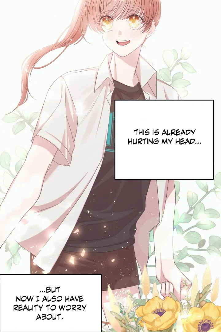 Afternoon in Another World [ Official ] chapter 6 page 29