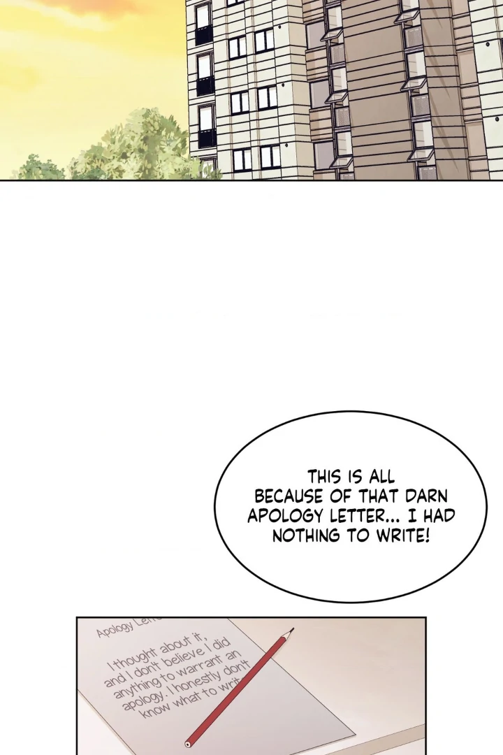 Afternoon in Another World [ Official ] chapter 6 page 3