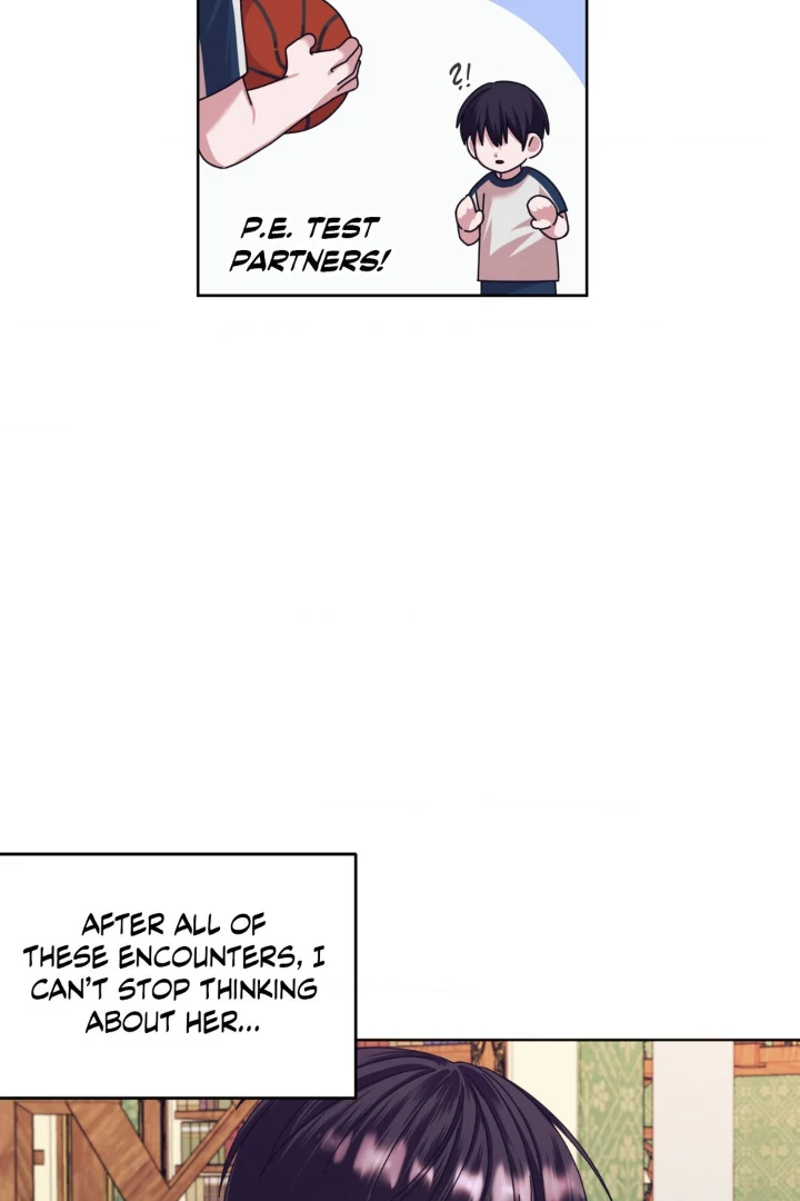 Afternoon in Another World [ Official ] chapter 6 page 33