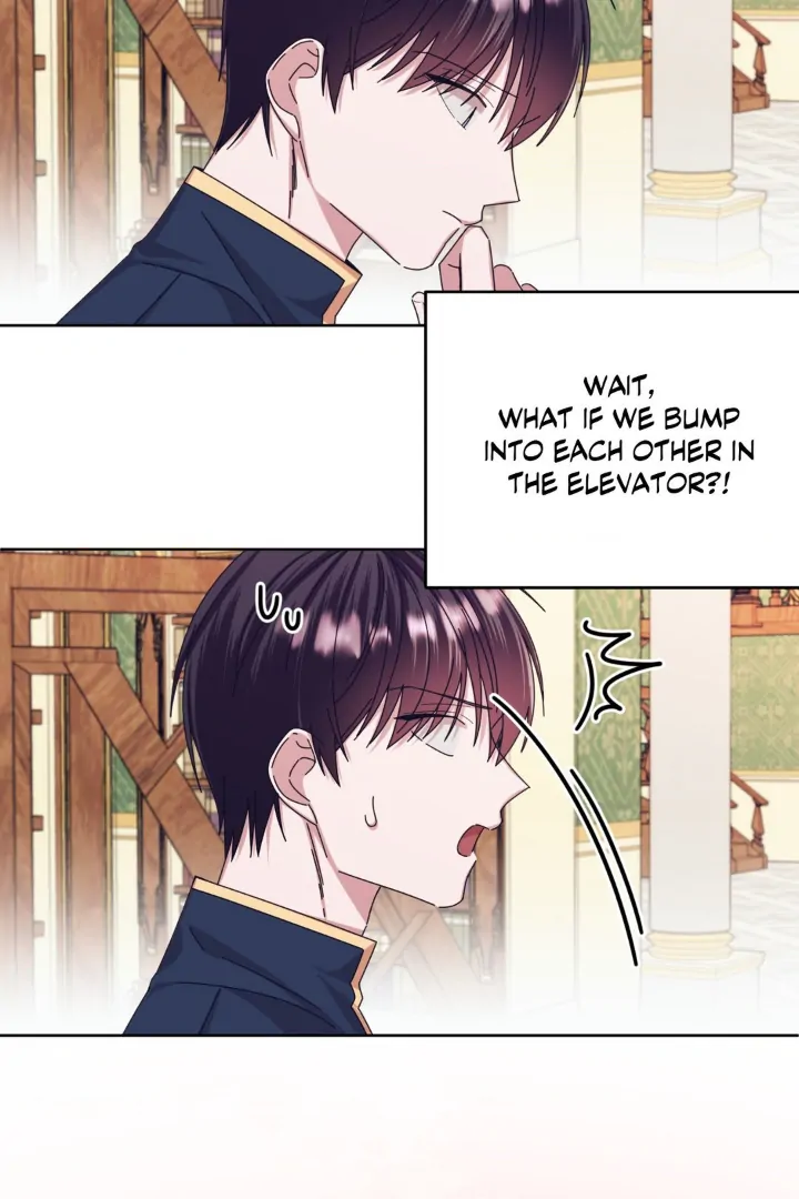 Afternoon in Another World [ Official ] chapter 6 page 34