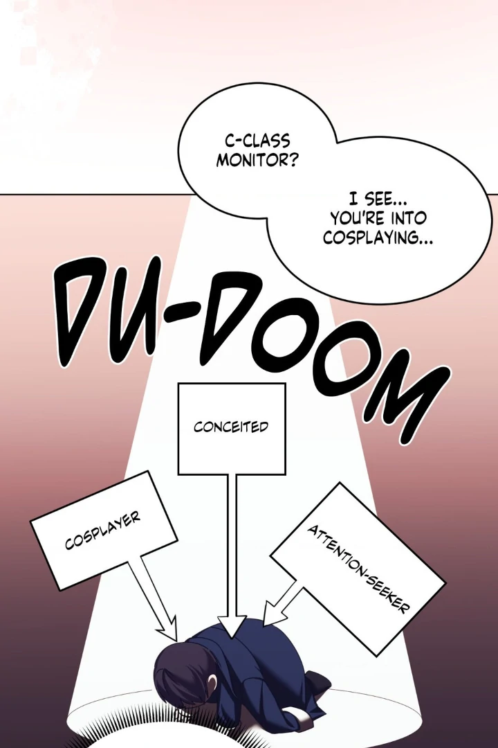 Afternoon in Another World [ Official ] chapter 6 page 37