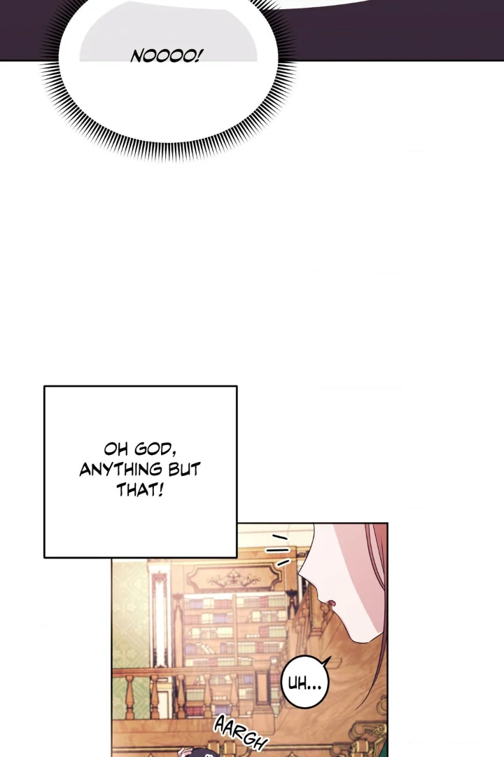 Afternoon in Another World [ Official ] chapter 6 page 38