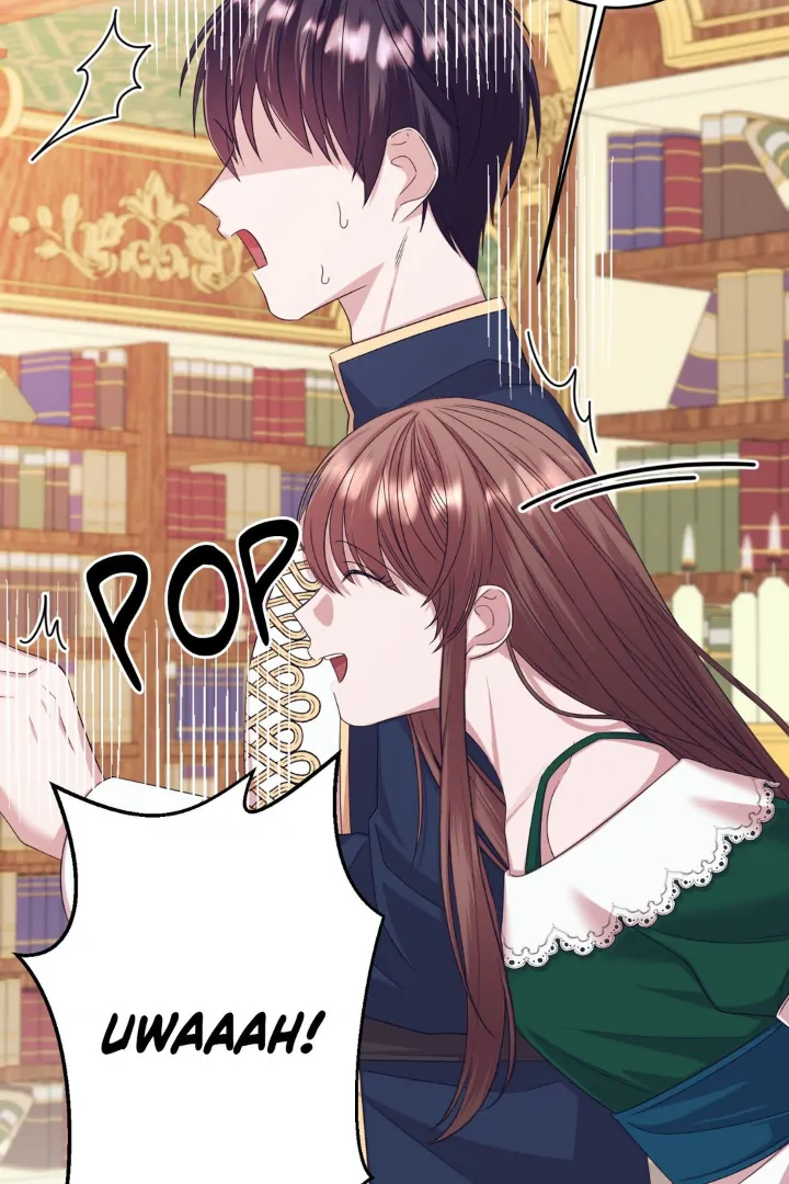 Afternoon in Another World [ Official ] chapter 6 page 40