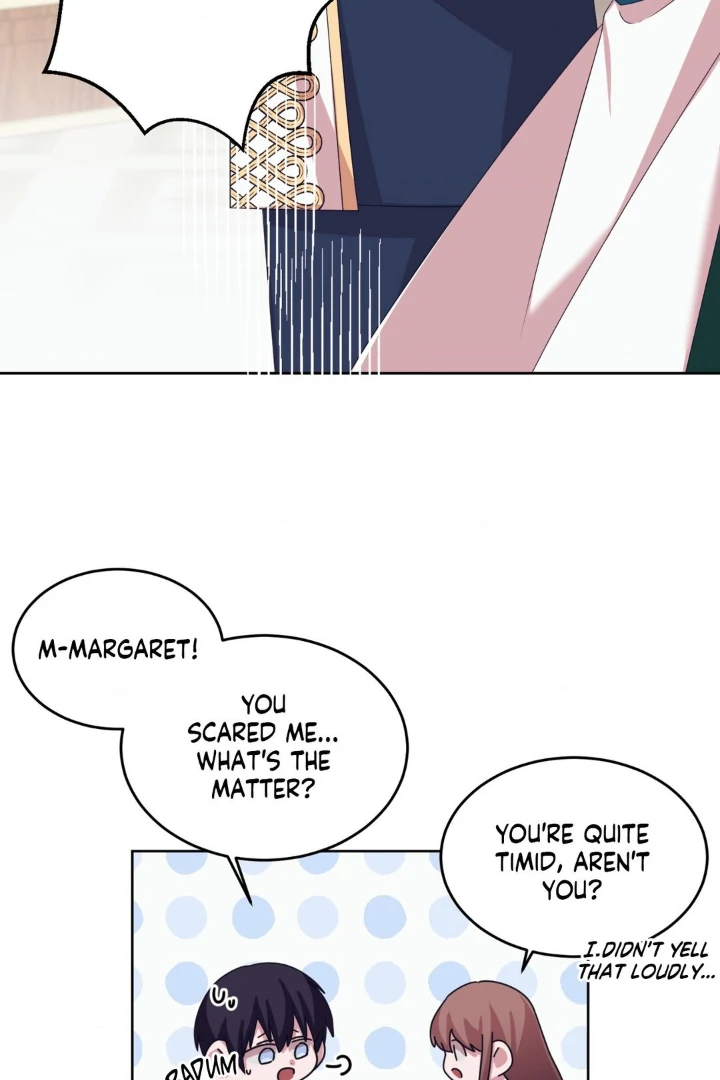 Afternoon in Another World [ Official ] chapter 6 page 41