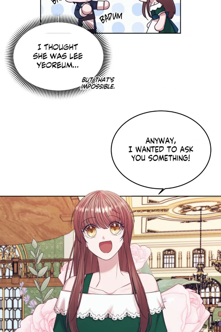 Afternoon in Another World [ Official ] chapter 6 page 42