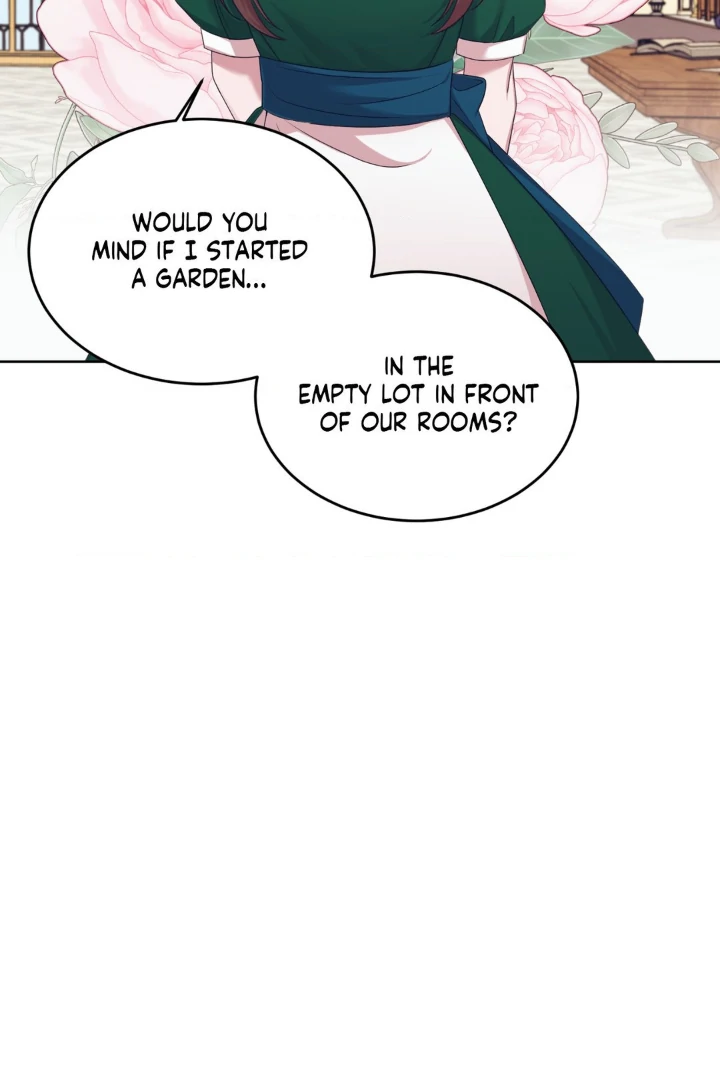 Afternoon in Another World [ Official ] chapter 6 page 43