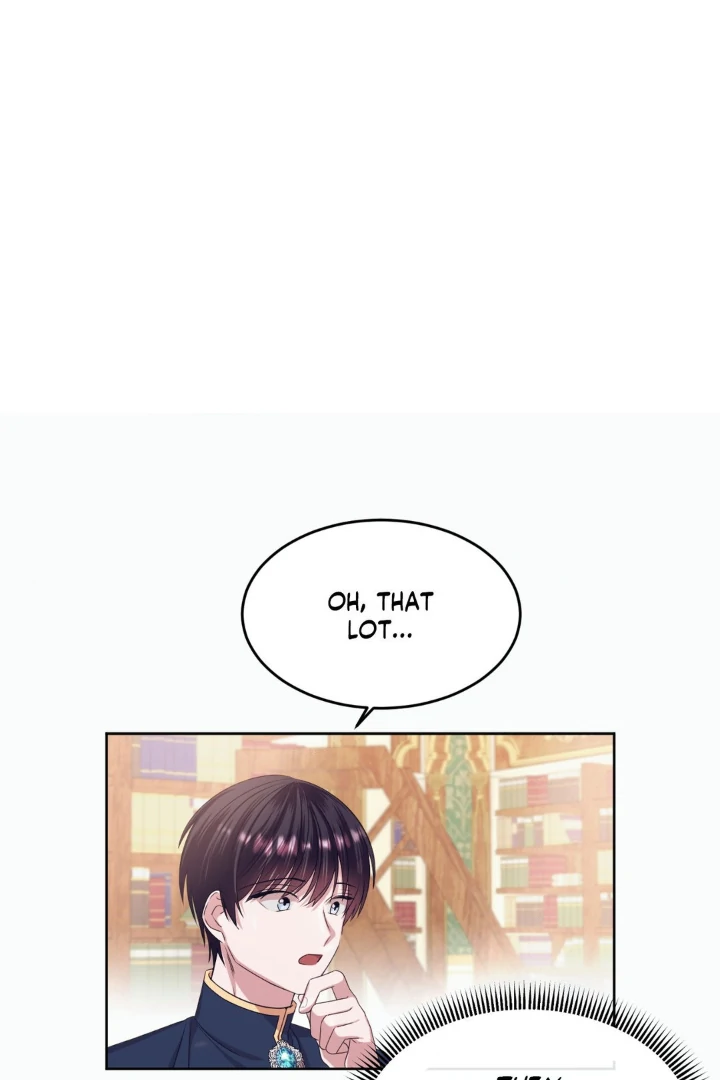 Afternoon in Another World [ Official ] chapter 6 page 44