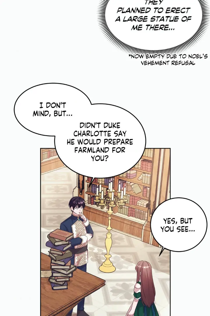 Afternoon in Another World [ Official ] chapter 6 page 45