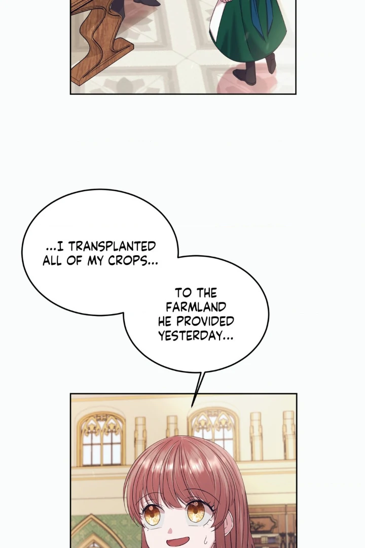 Afternoon in Another World [ Official ] chapter 6 page 46