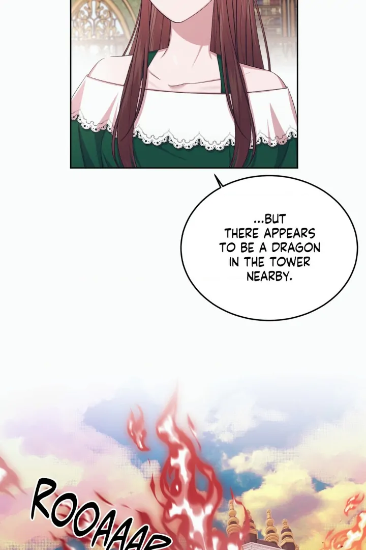 Afternoon in Another World [ Official ] chapter 6 page 47