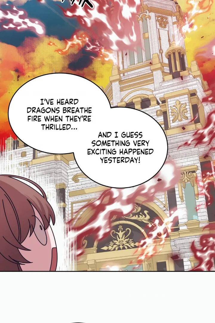 Afternoon in Another World [ Official ] chapter 6 page 48