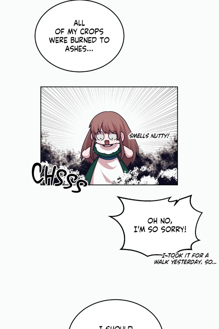 Afternoon in Another World [ Official ] chapter 6 page 49