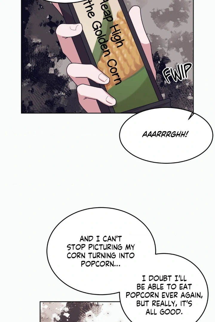 Afternoon in Another World [ Official ] chapter 6 page 51