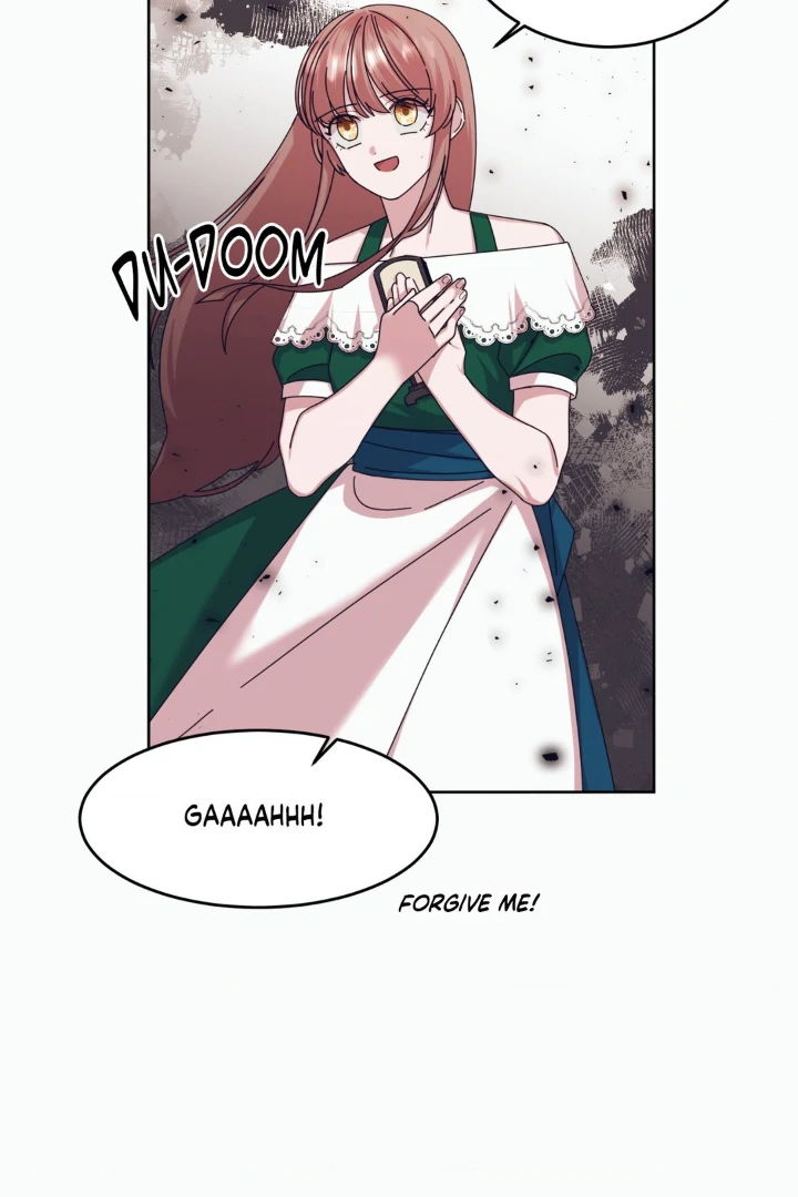 Afternoon in Another World [ Official ] chapter 6 page 52