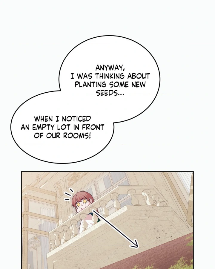 Afternoon in Another World [ Official ] chapter 6 page 53