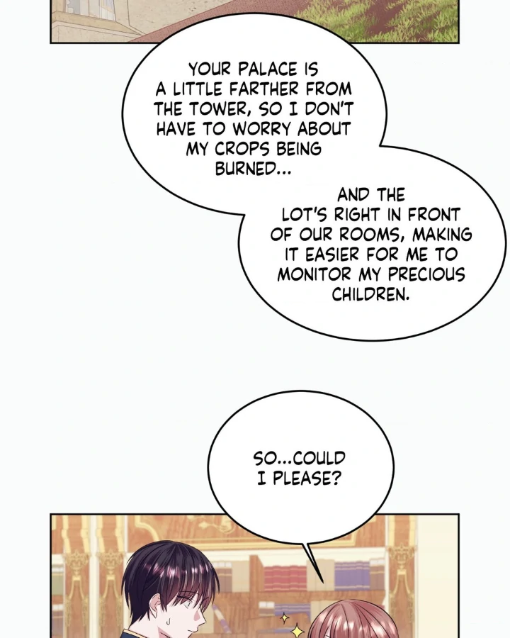Afternoon in Another World [ Official ] chapter 6 page 54