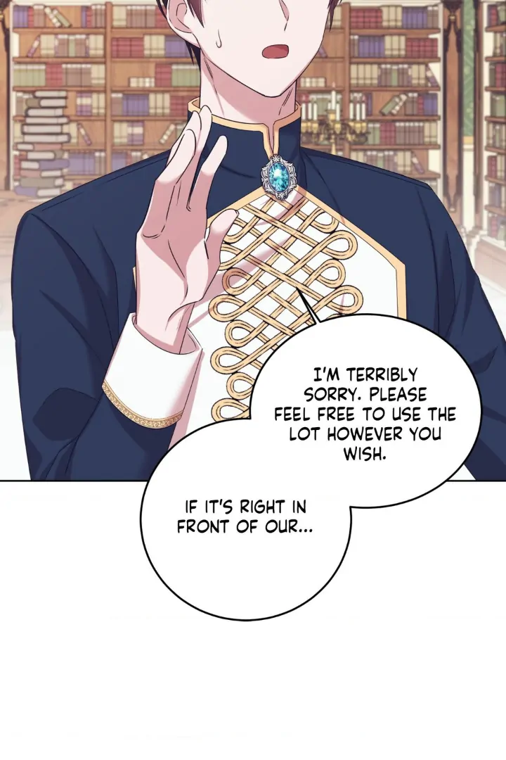 Afternoon in Another World [ Official ] chapter 6 page 56