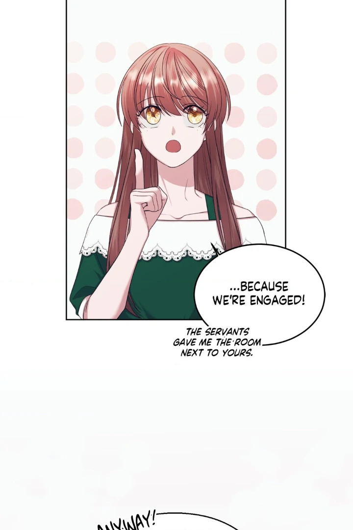 Afternoon in Another World [ Official ] chapter 6 page 58