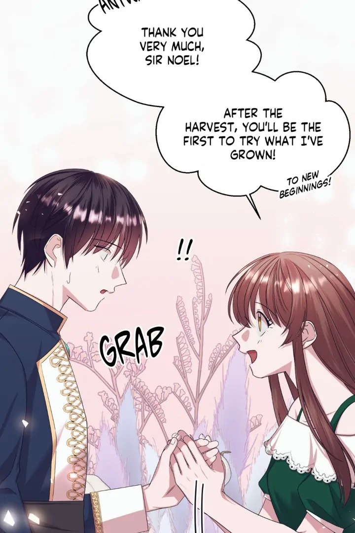 Afternoon in Another World [ Official ] chapter 6 page 59