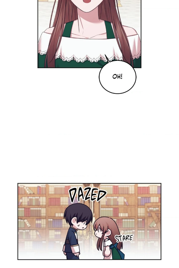 Afternoon in Another World [ Official ] chapter 6 page 61
