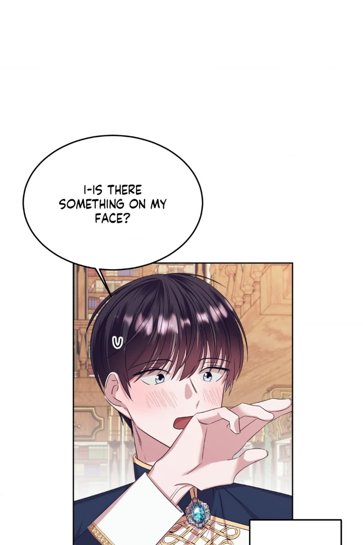 Afternoon in Another World [ Official ] chapter 6 page 62