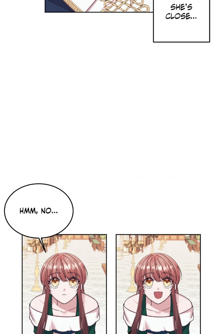 Afternoon in Another World [ Official ] chapter 6 page 63