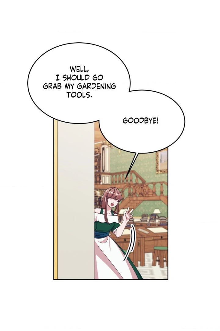 Afternoon in Another World [ Official ] chapter 6 page 65