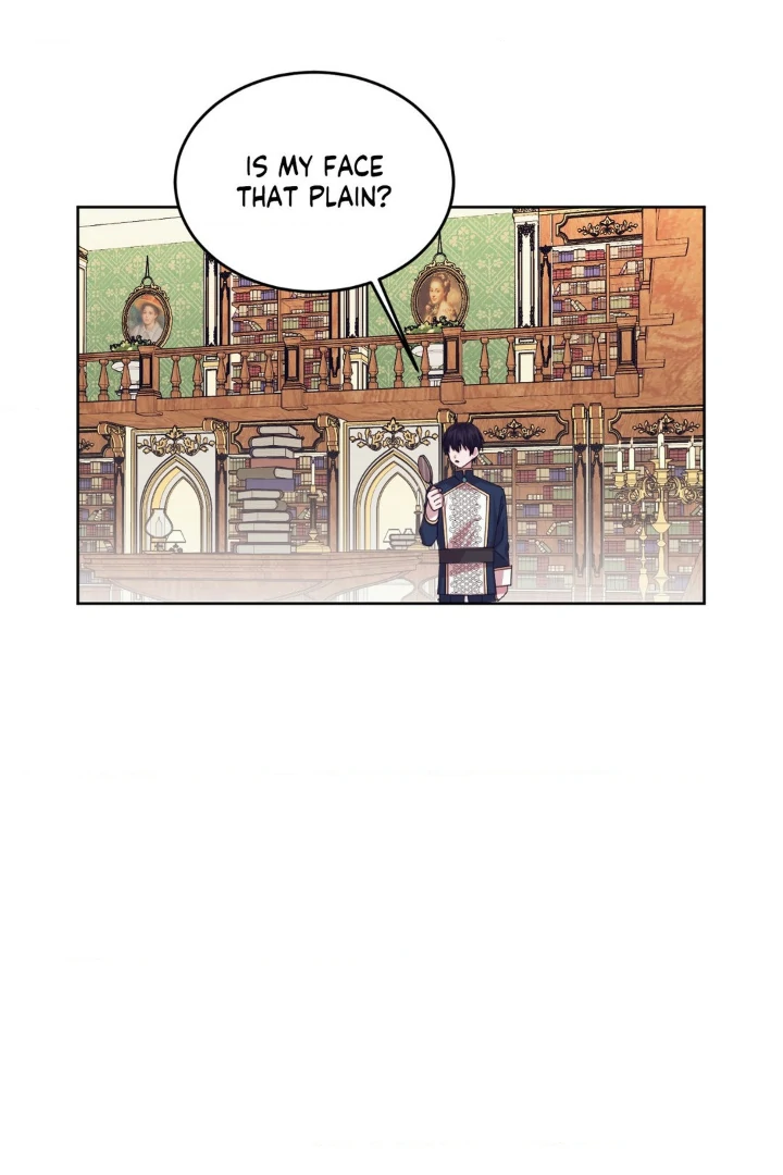 Afternoon in Another World [ Official ] chapter 6 page 67