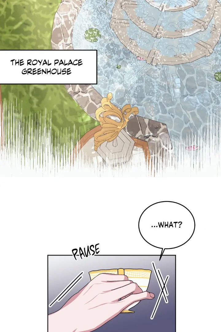 Afternoon in Another World [ Official ] chapter 6 page 69