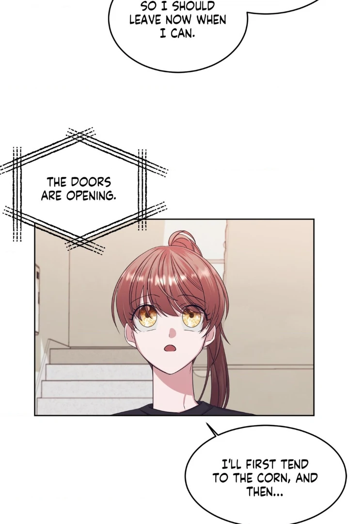 Afternoon in Another World [ Official ] chapter 6 page 7