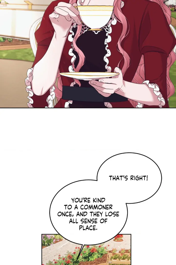 Afternoon in Another World [ Official ] chapter 6 page 71
