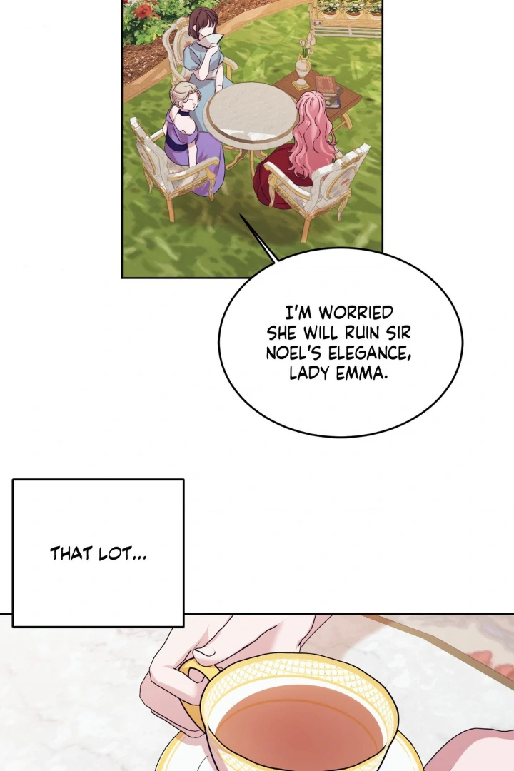 Afternoon in Another World [ Official ] chapter 6 page 72