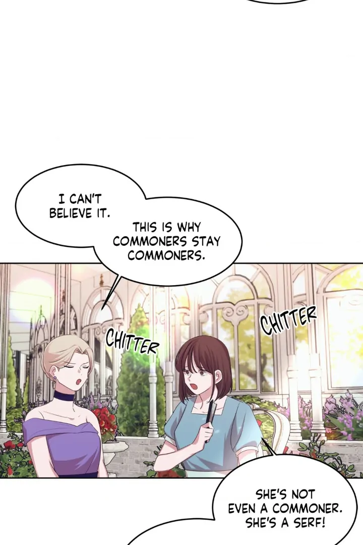Afternoon in Another World [ Official ] chapter 6 page 76