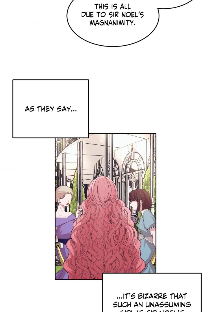 Afternoon in Another World [ Official ] chapter 6 page 77