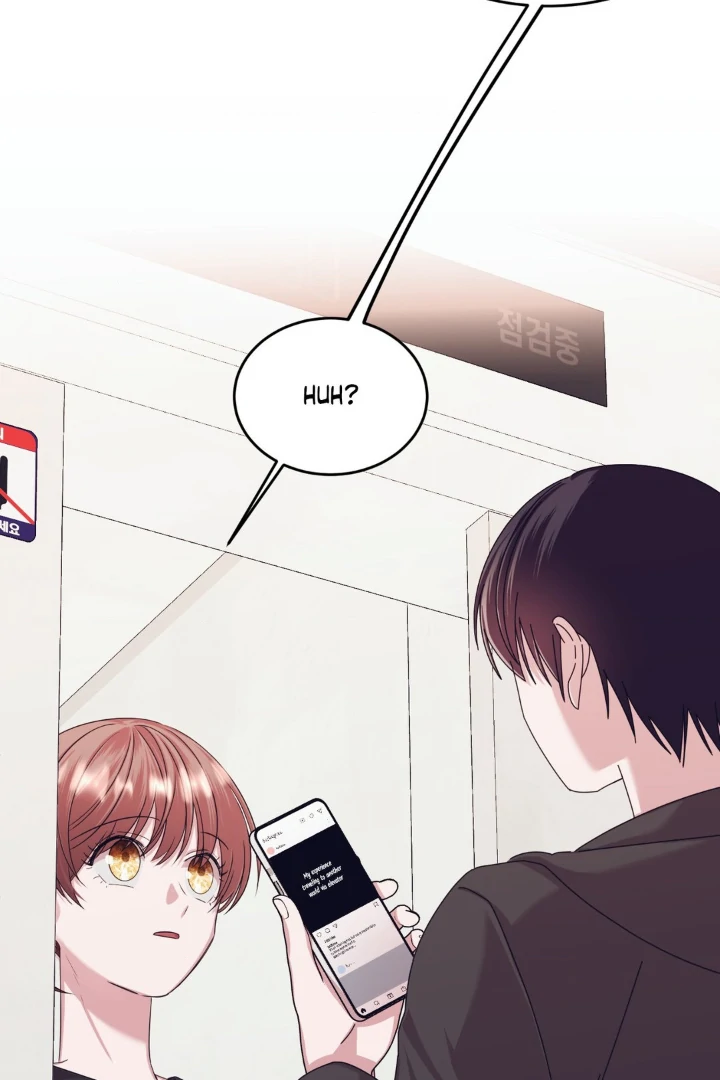 Afternoon in Another World [ Official ] chapter 6 page 8