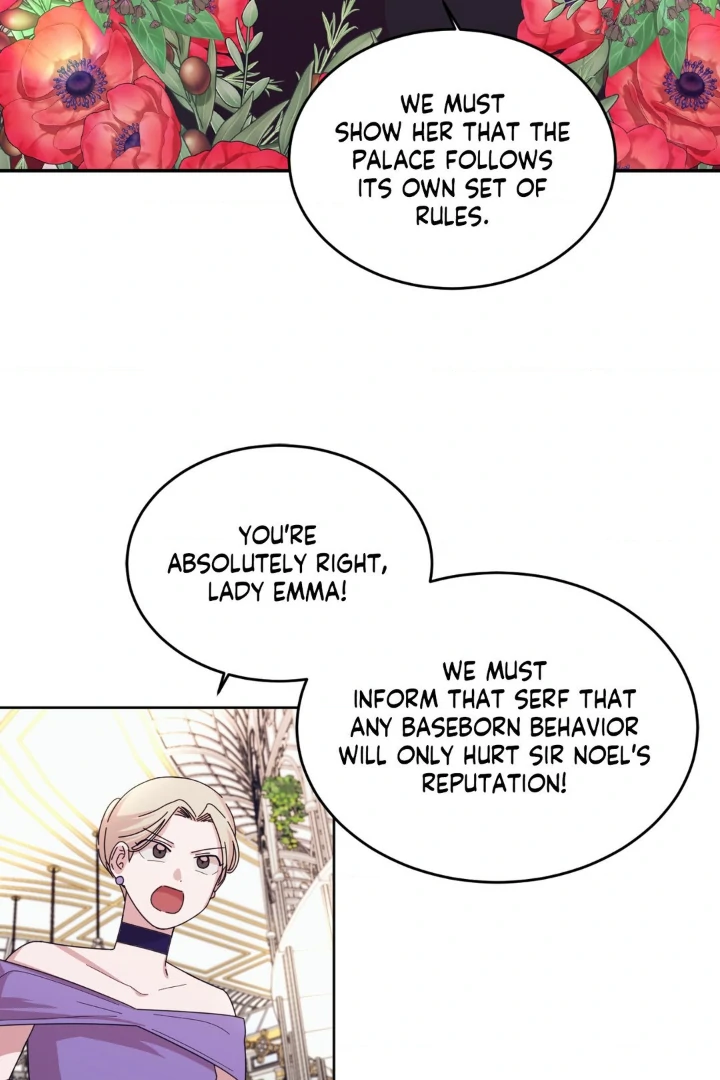 Afternoon in Another World [ Official ] chapter 6 page 83